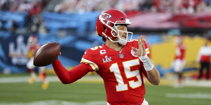4901x3267 Patrick Mahomes says he has received a COVID-19 vaccine | KETK.com |  FOX51.com