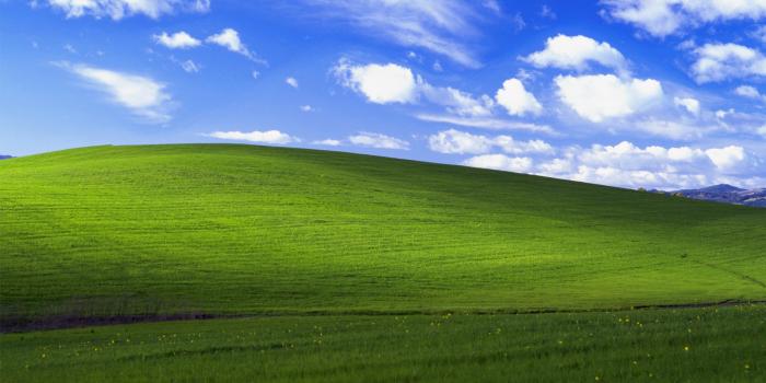 3840x2160 Windows 95 Desktop Background (61+ pictures)