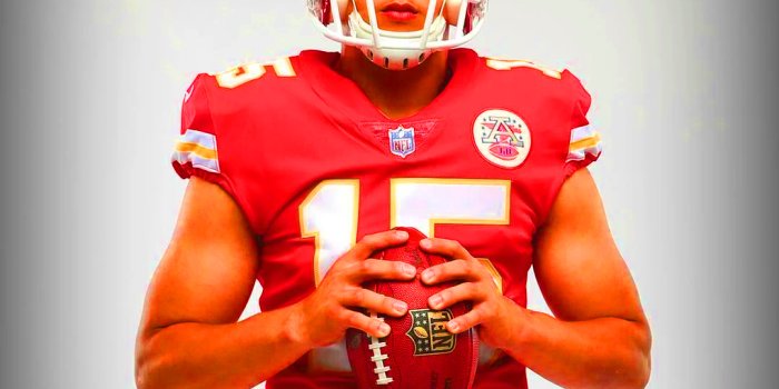 1080x1080 Patrick Mahomes Wallpaper - NawPic