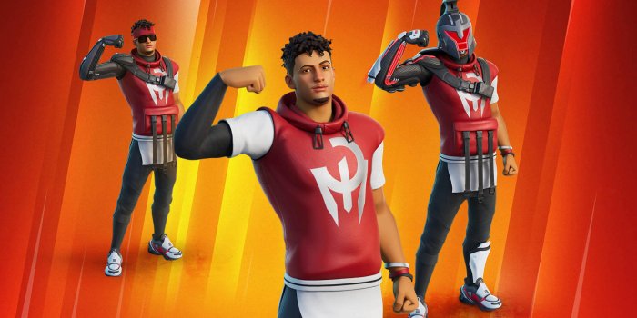 5376x3024 7680x4320 Patrick Mahomes Fortnite Chapter 3 8K Wallpaper, HD Games 4K  Wallpapers, Images, Photos and Background - Wallpapers Den