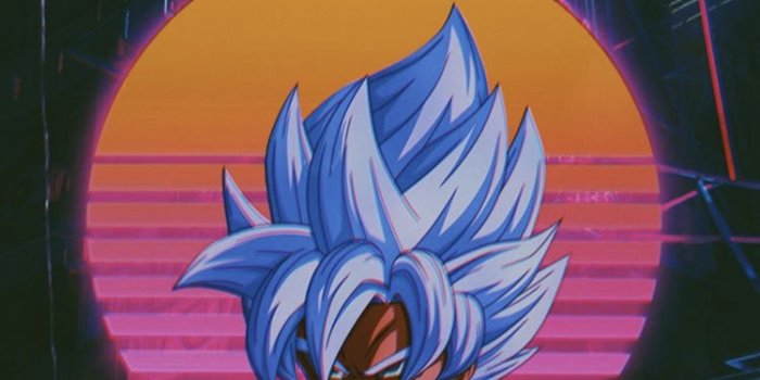 750x1334 Drip Goku Wallpaper - Wallpaperforu