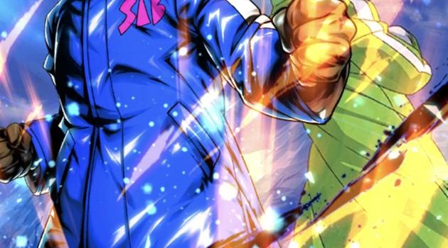 630x1280 Drip Goku wallpaper by RX78w - Download on ZEDGE™ | e0e9