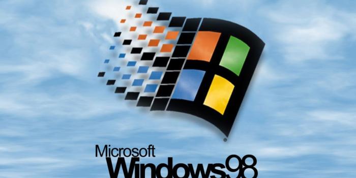1280x1024 Windows 98SE | Windows 95, Windows, Windows 98