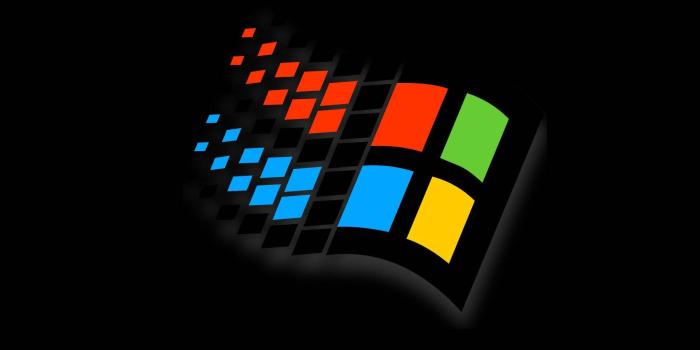 1920x1200 Download Windows 95 Wallpaper