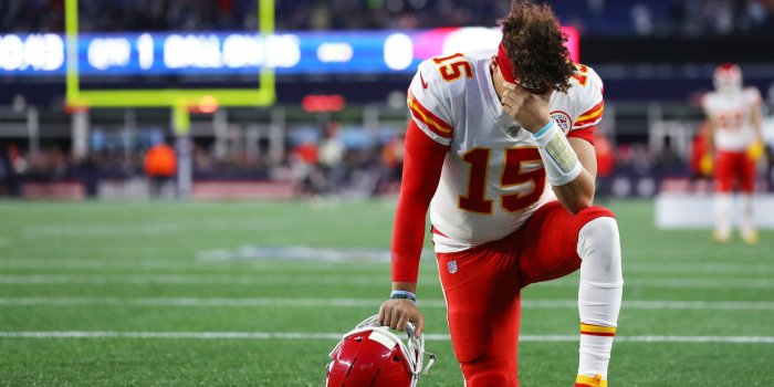 2560x1707 Patrick Mahomes HD Wallpapers und Hintergründe