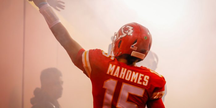 3200x2169 Patrick Mahomes 4k Wallpapers