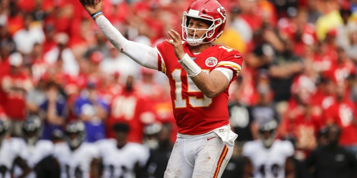 3200x2107 Drawbacks to Chiefs making Patrick Mahomes NFL's richest man