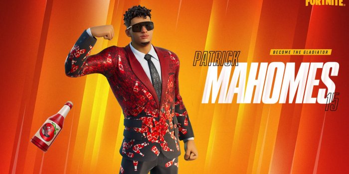 1920x1080 Fortnite Patrick Mahomes HD Wallpaper, HD Games 4K Wallpapers, Images,  Photos and Background - Wallpapers Den