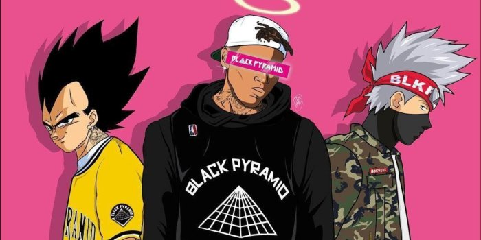 1920x1080 Anime Drip Wallpapers - Top 25 Best Anime Drip Wallpapers Download