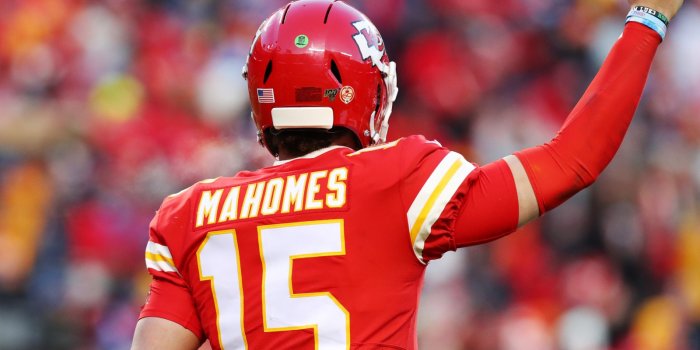 1600x1200 Is Patrick Mahomes Doomed to Be the New Dan Marino at Super Bowl LIV?