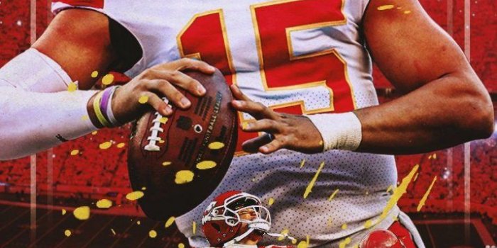 715x1547 Patrick Mahomes Wallpaper - Wallpaper Sun | Kansas city chiefs football,  Kansas city chiefs logo, Kansas city chiefs