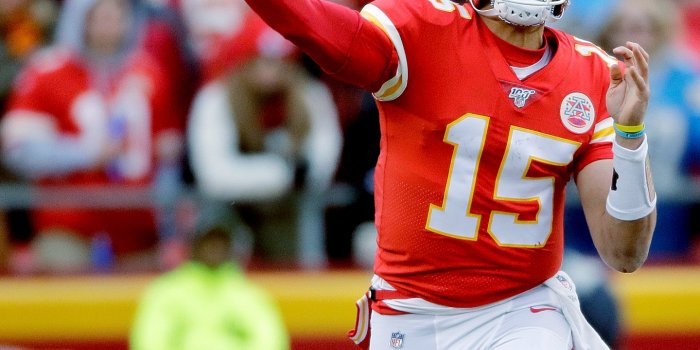 1440x2335 Chiefs top Bolts 31-21 to earn No. 2 seed, first-round bye | WJHL |  Tri-Cities News & Weather