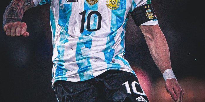 1152x2048 Leo Messi - Argentina Wallpaper | Images de football