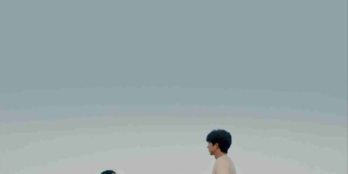 1080x1920 Download Korean Drama Goblin Encounter Wallpaper | Wallpapers.com