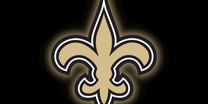 1440x2960 Saints NFL Team Wallpapers