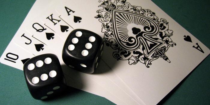 1920x1080 cubes, cards, poker Wallpaper, HD Sports 4K Wallpapers, Images, Photos and  Background - Wallpapers Den