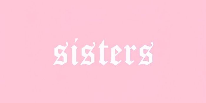 750x1333 Best Sisters Wallpapers