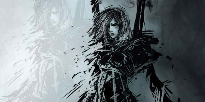1920x1080 Sister of Battle HD Wallpapers and Backgrounds