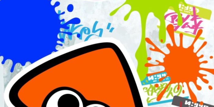 736x1308 Everything Japan | Splatoon, Iphone wallpaper, Nintendo splatoon