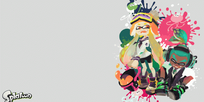 1920x1080 Splatoon 2 Wallpapers