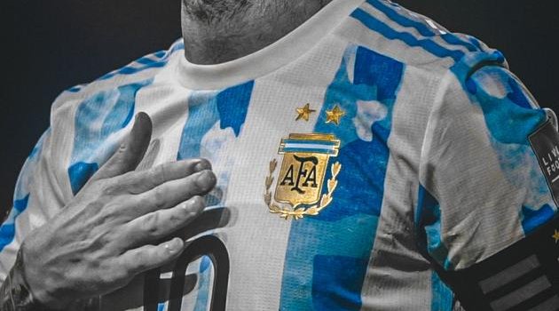 630x1280 MESSI ARGENTINA wallpaper by NicoPiazzo - Download on ZEDGE™ | 79f8