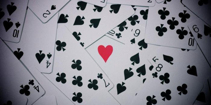 1680x1050 Deck Of Cards Wallpapers