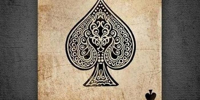 736x1104 Late Night Randomness (20 Photos) - Suburban Men | Ace card, Cards, Ace of  spades