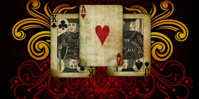 1280x799 Playing Card Wallpapers
