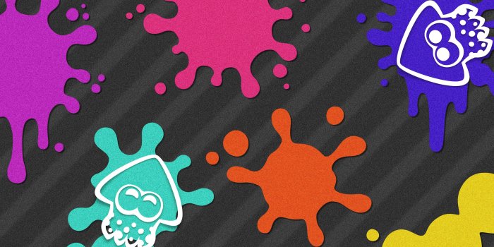 3840x2160 Made few Splatoon 2 wallpaper for PC and smartphone! : r/NintendoSwitch
