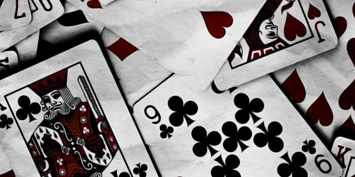900x1600 Poker Cards IPhone Wallpaper - IPhone Wallpapers : iPhone Wallpapers
