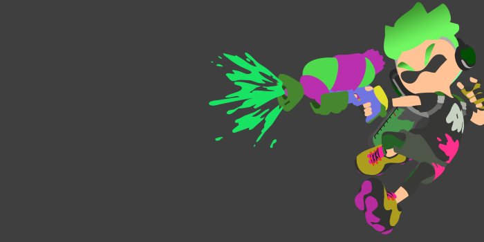 2560x1700 2560x1700 Inkling Splatoon 2 Minimalist Chromebook Pixel HD 4k Wallpapers,  Images, Backgrounds, Photos and Pictures