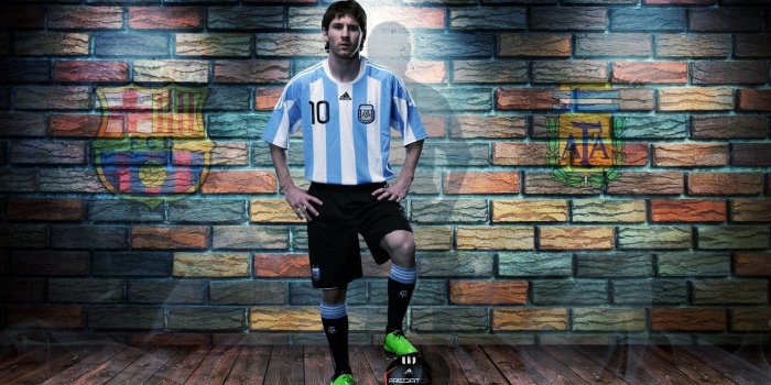 1920x1080 Lionel Messi Argentina Wallpapers HD Lionel Messi Wallpapers Argentina  National
