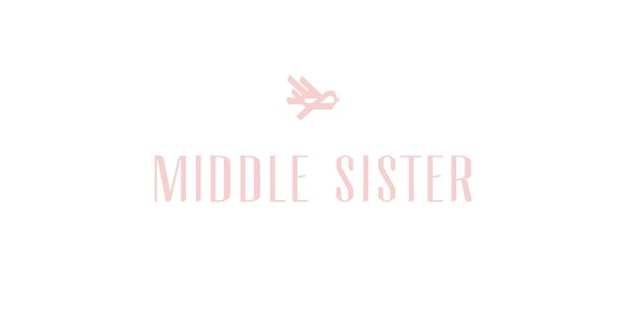 2800x1750 Middle Sister Fashion Branding & Retail Experience on Behance