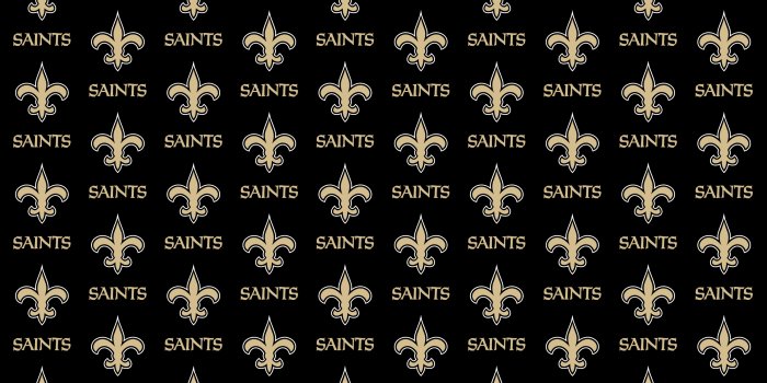 2560x1440 Saints fans working remotely