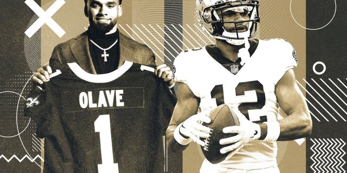 1400x1050 The New Orleans Saints and the Mad Art of Trading Up in the Draft - The  Ringer
