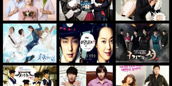 1024x768 Best Korean Dramas Wallpapers - Top Free Best Korean Dramas Backgrounds -  WallpaperAccess