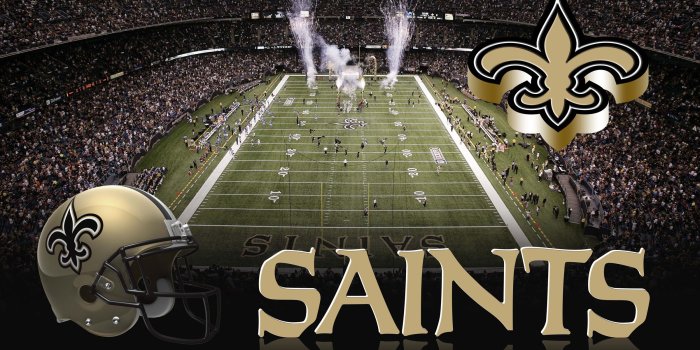 2400x1471 new, Orleans, Saints, Nfl, Football Wallpapers HD / Desktop and Mobile  Backgrounds