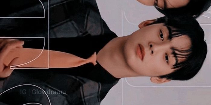 708x1440 True Beauty K-drama Wallpapers