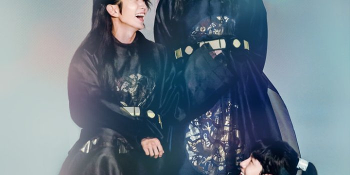720x1280 Korean Drama, Wallpaper, And Kdrama Image - Moon Lovers Scarlet Heart Ryeo  - 720x1280 Wallpaper - teahub.io