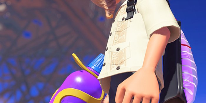 2160x3840 Splatoon 3 Game 2021 4K Ultra HD Mobile Wallpaper