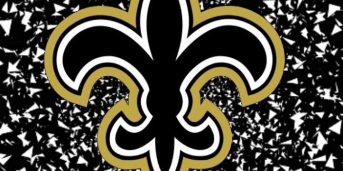 737x1311 Saints Logo Wallpapers