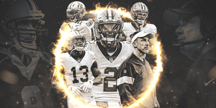 1404x756 The Saints lost Drew Brees and Sean Payton — and still opted not to  rebuild. Will it work?