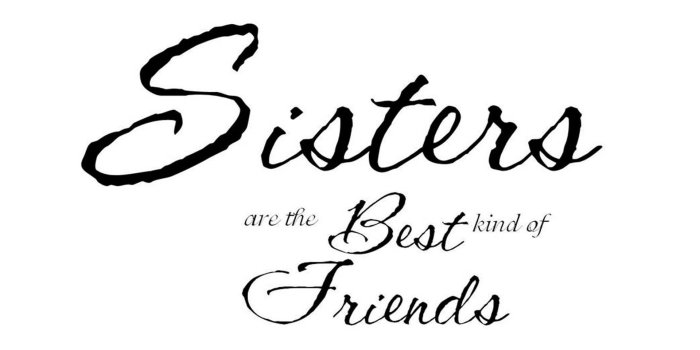 1920x1200 Best Sis Ever Wallpapers