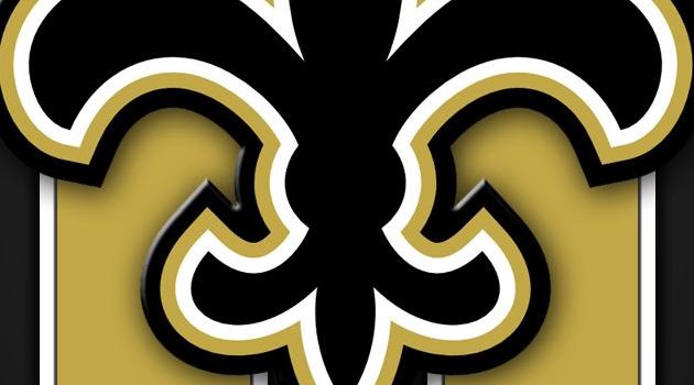 630x1280 New Orleans Saints wallpaper by aka_jace - Download on ZEDGE™ | 0715