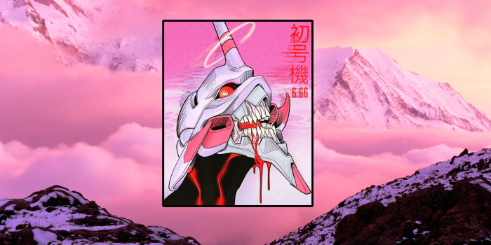 1920x1080 120+ Evangelion Unit-01 HD Wallpapers and Backgrounds