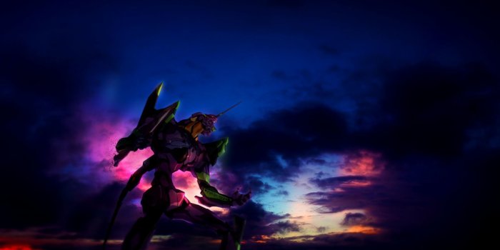 1920x1200 Neon Genesis Evangelion Â· HD Wallpaper | Background ID:150002