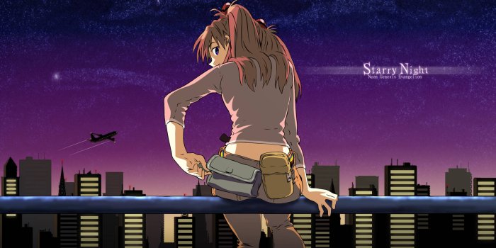 1920x1200 Download Evangelion Wallpaper