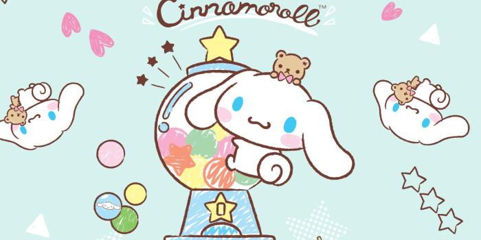 1500x1875 Sanrio on X: 