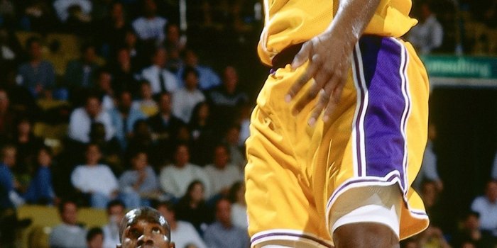 1242x2688 Shaq iPhone X Wallpapers Free Download