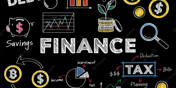 2000x1500 Finance Background Images - Free Download on Freepik